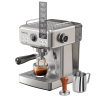 1350W Semi-automatic espresso machine with temperature adjusted mobile filter Cold / hot espresso 20Bar extraction mocha Nestle espresso Steam tempera