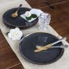 16-Piece Burns Speckled Dinnerware Set