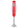 5 Core Handheld Blender, Electric Hand Blender 8-Speed 500W, Immersion Hand Held Blender Stick with Food Grade Stainless Steel Blades for Perfect Smoo